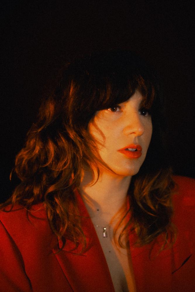 Imagen Concierto de Joana Serrat Trío