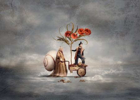 Imagen Tiempo para la ilusión en Sabiñánigo