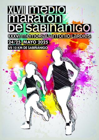 Imagen Abiertas las inscripciones para el Medio Maratón y 10K de Sabiñánigo del...