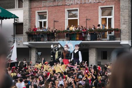 Imagen El Ayuntamiento de Sabiñánigo ha publicado la convocatoria de...