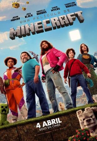 Image MINECRAFT