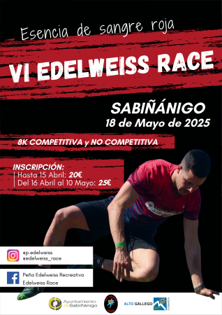 Image Edelweiss Race