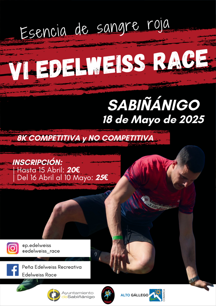 Imagen VI Edelweiss Race