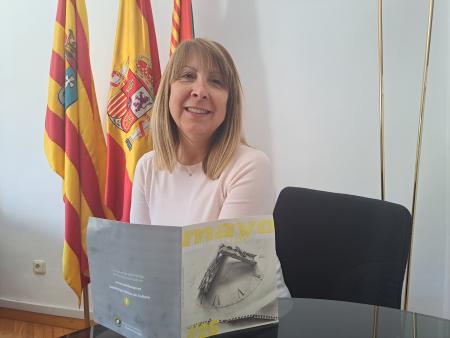 Imagen Escena Primavera un programa de cultura joven esta primavera en Sabiñánigo