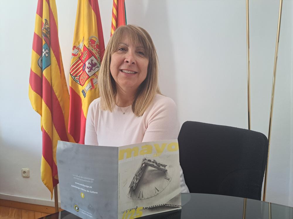 Imagen Escena Primavera un programa de cultura joven esta primavera en Sabiñánigo