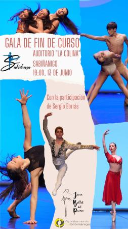 Image SABIDANZA