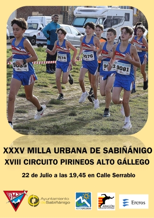 Image Milla Urbana 22 de julio