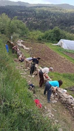 Imagen 2ª Jornada "A Vecinal" en los núcleos rurales del municipio de...