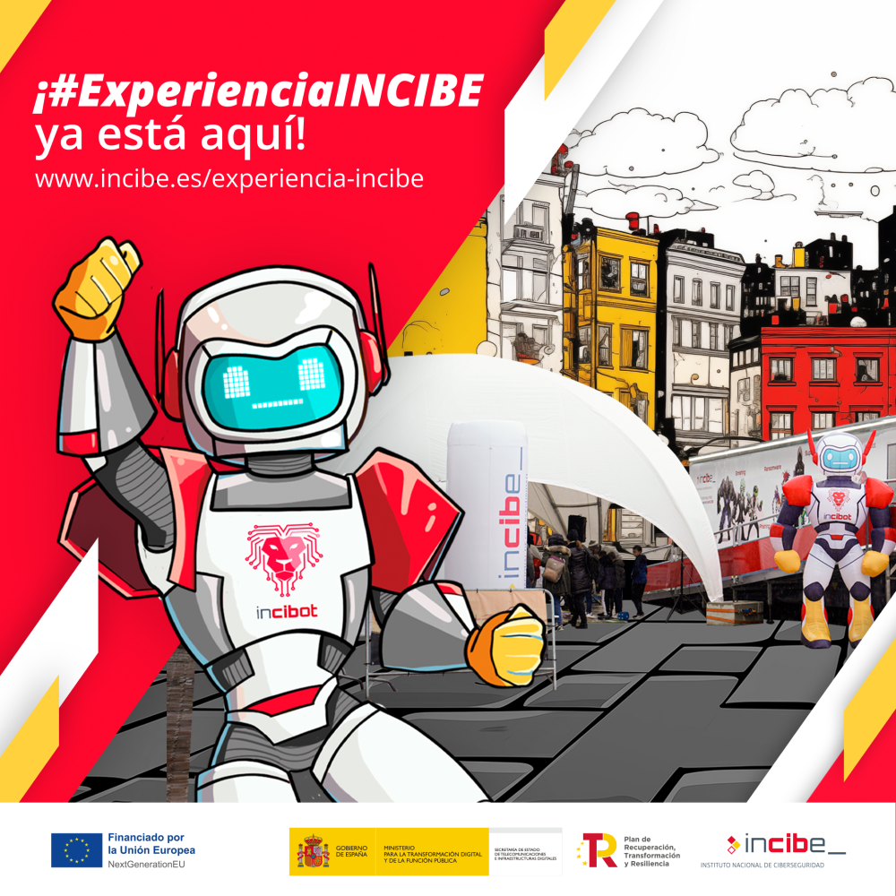 Imagen Roadshow: actividad lúdica-formativa