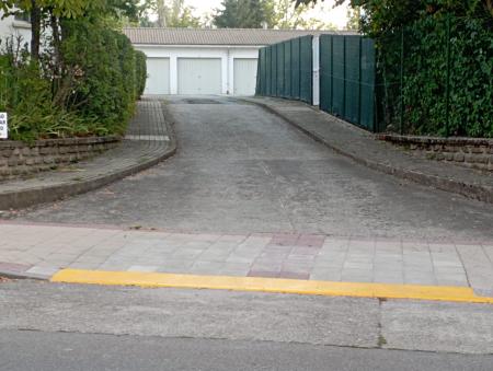 Imagen Recordatorio para propietarios de garajes sobre las autorizaciones...
