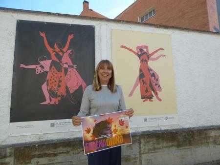 Imagen Música, teatro, danza y exposiciones para el otoño en Sabiñánigo