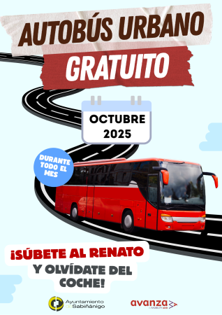 Imagen El ayuntamiento de Sabiñánigo pone en marcha la Campaña para promover el...