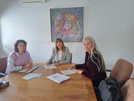 Imagen Sabiñánigo avanza en inclusión junto a CADIS