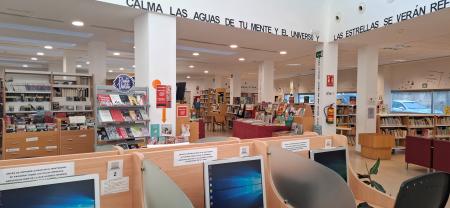 Imagen Vidas en papel, la nueva campaña entorno al día internacional de las...