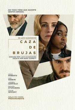 Imagen Cine: 'Caza de brujas'