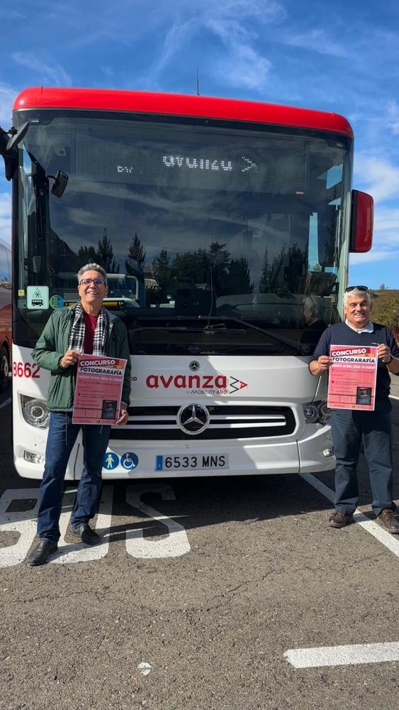 Imagen Concurso de fotografía 