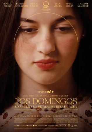Imagen Cine: 'Los domingos'