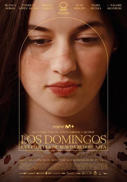 Imagen Cine: 'Los domingos'