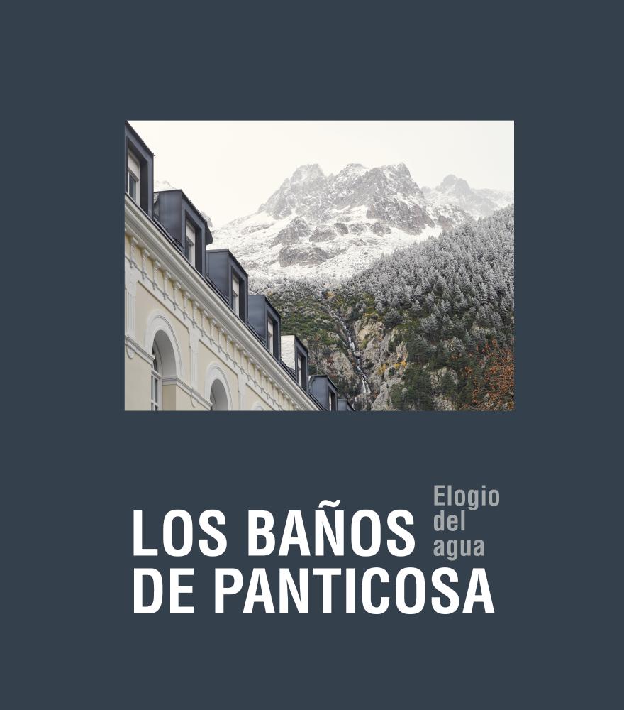 Imagen Exposición: 'Los baños de Panticosa'