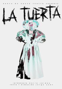 Imagen Teatro: 'La Tuerta', Nueve de Nueve Teatro