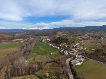 Imagen Hostal de Ipiés