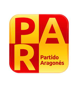 Imagen PAR (PARTIDO ARAGONÉS)