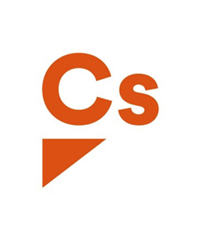 Imagen Cs (CIUDADANOS)
