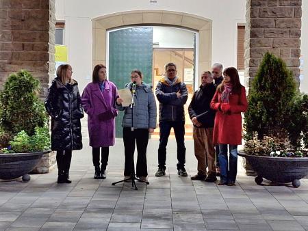 Imagen Actividades 25N