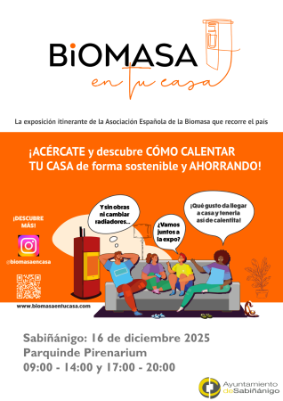 Image Biomasa en tu casa