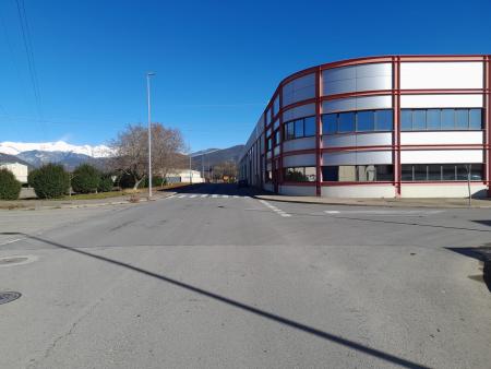 Imagen El Ayuntamiento recibe una subvención para mejorar el asfaltado de...