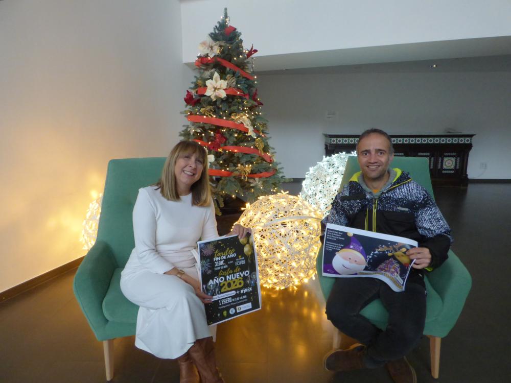 Imagen La Navidad llega a Sabiñánigo con un nutrido programa de actividades