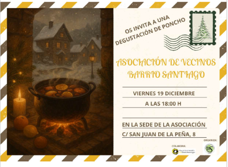 Image Degustación poncho