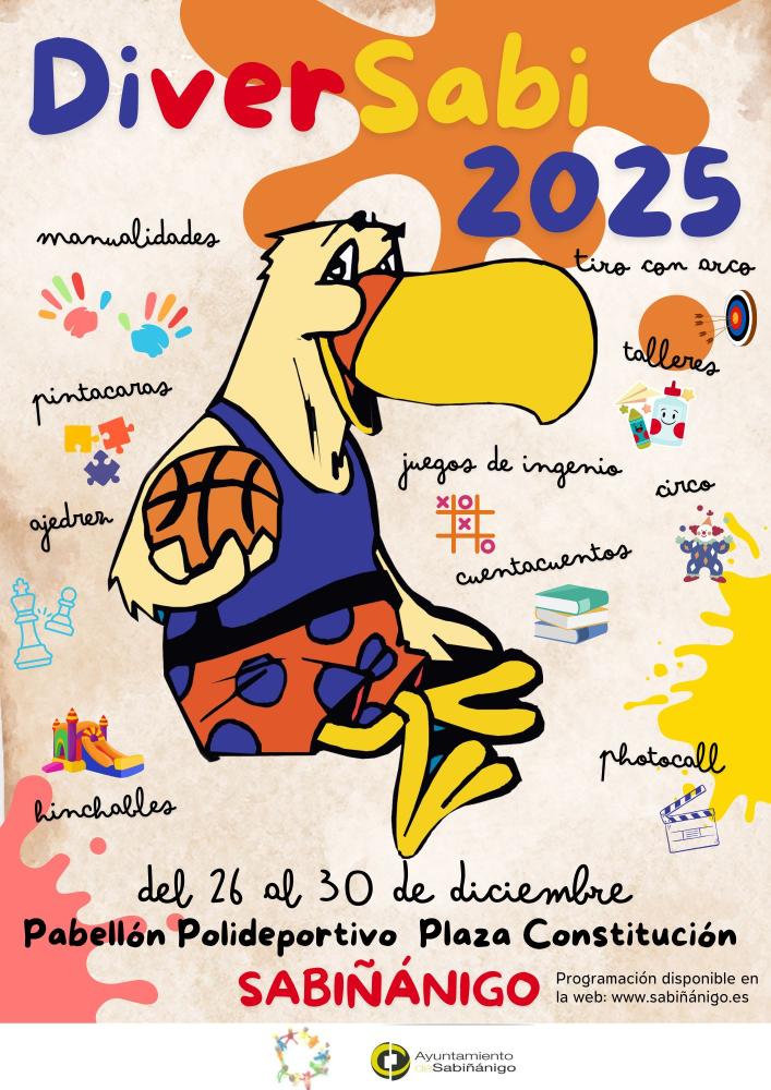 Imagen DIVERSABI 2025