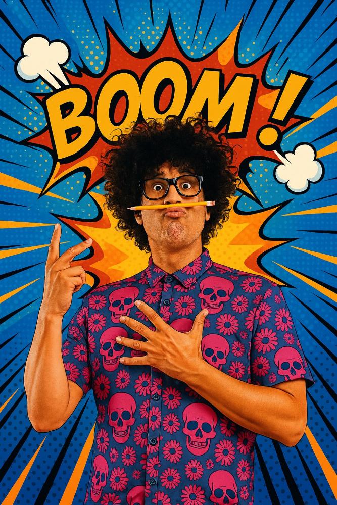 Imagen Espectáculo La felicidad es un camino