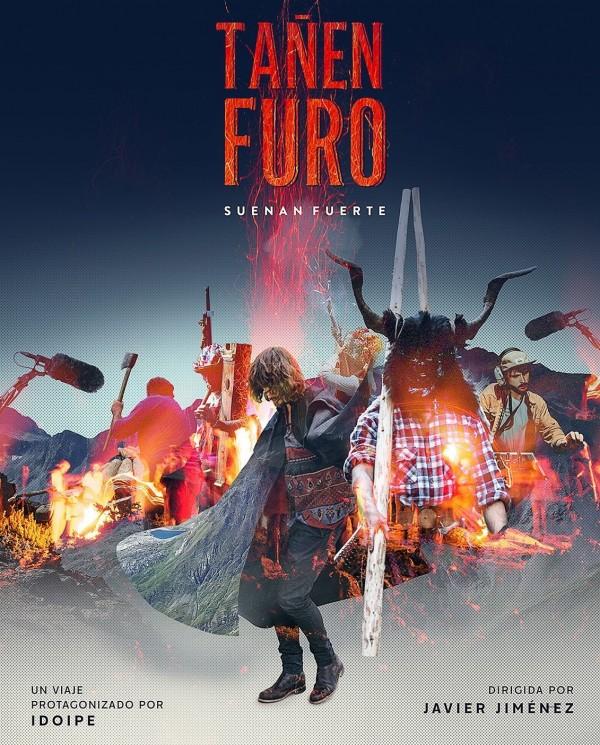 Imagen Proyección Documental 'Tañen Furo'