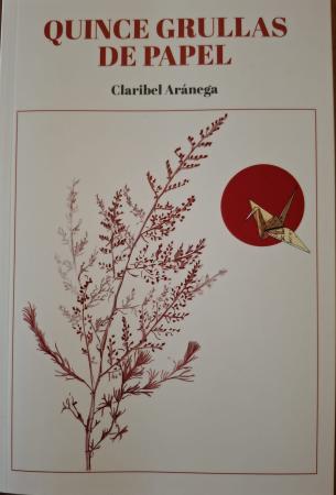 Image 31. Quince grullas