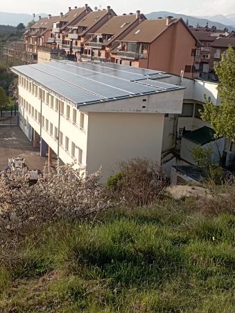 Imagen La Comunidad Energética Local Cardelina impulsada por el Ayuntamiento de...