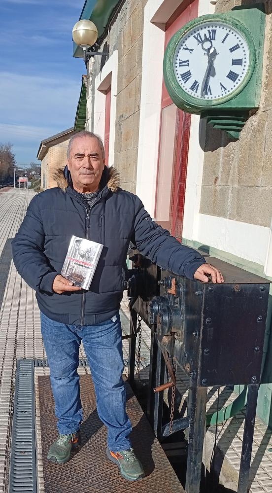 Imagen Presentación del libro 'El Eco de las traviesas', de Alfredo López Lanaspa