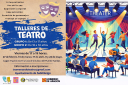 TALLERES DE TEATRO SABI