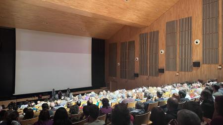 Imagen El Ayuntamiento de Sabiñánigo reafirma su compromiso con el pueblo...