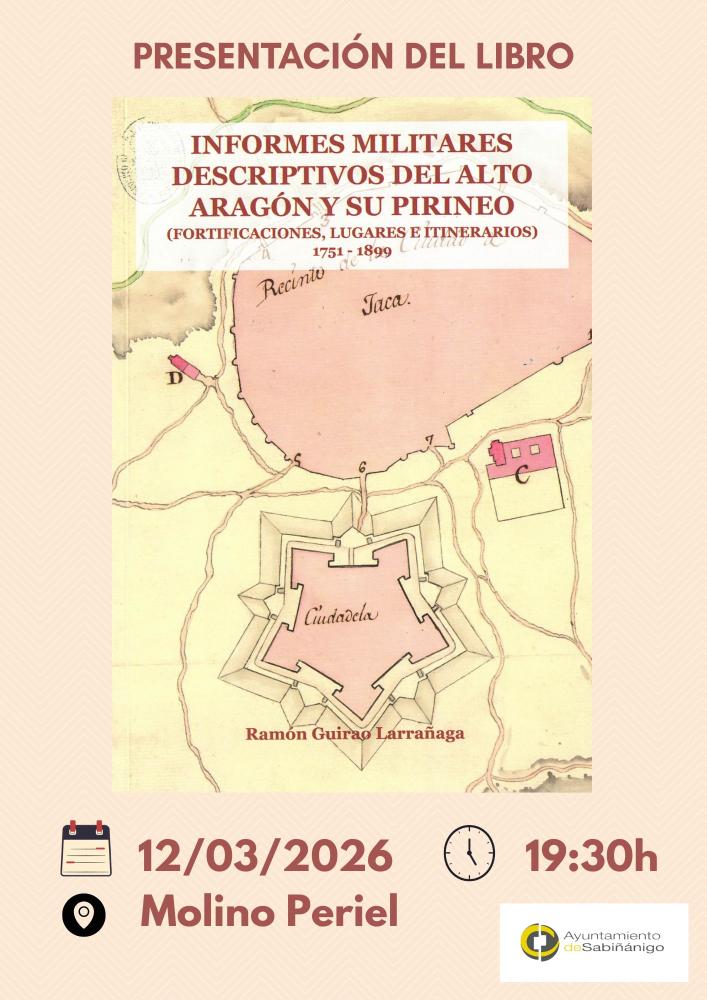 Imagen Presentación del libro: 