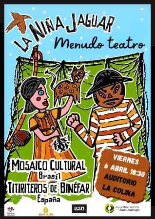 Image 6.Menudo teatro La niña jaguar (1)