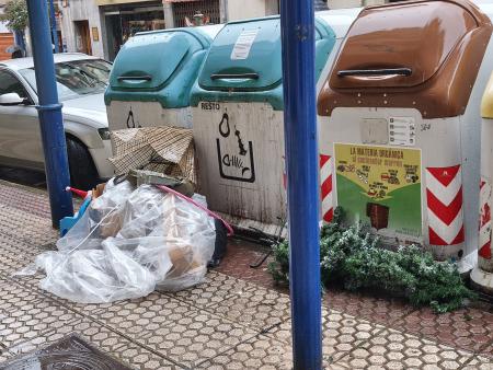 Imagen El Ayuntamiento de Sabiñánigo apela a la responsabilidad ciudadana para...