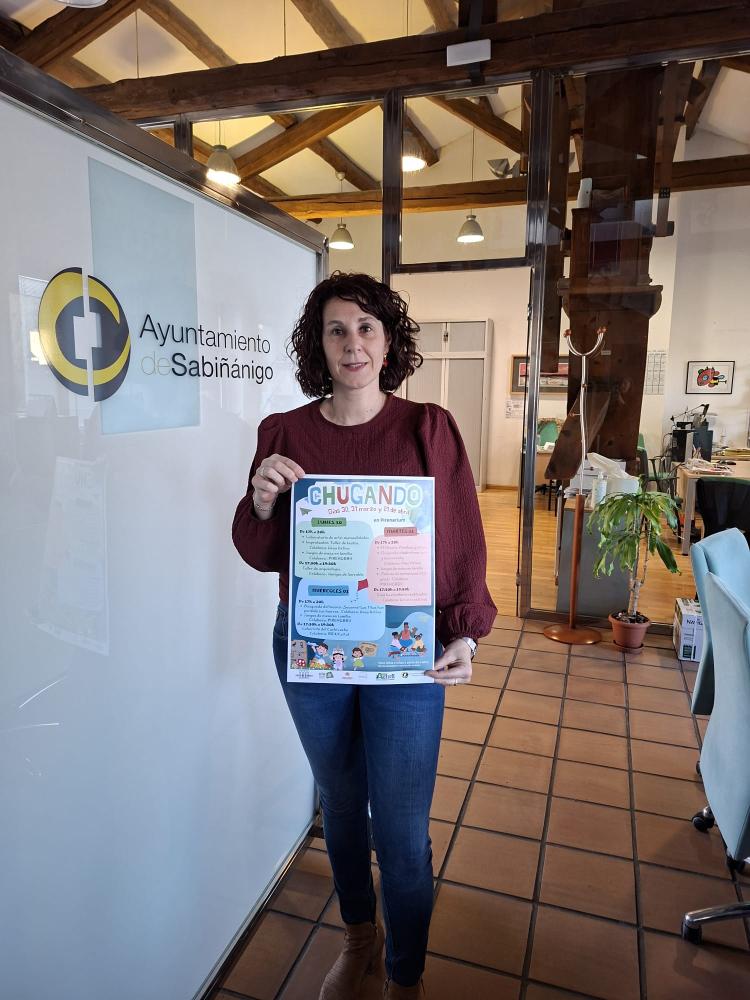 Imagen Chugando regresa a Pirenarium durante la Semana Santa con actividades para niños y jóvenes