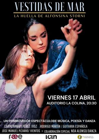 Image 17. Vestidas de mar