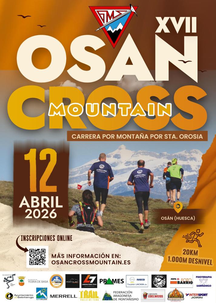 Imagen XVII Osan Cross Mountain