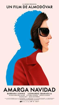 Imagen Cine: 'Amarga Navidad'