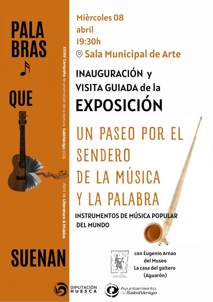 Imagen Inauguración y visita guiada Exposición