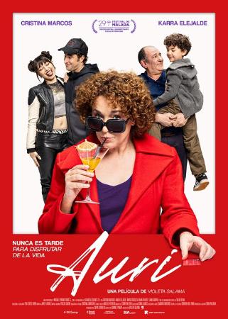 Imagen Cine: 'Auri'