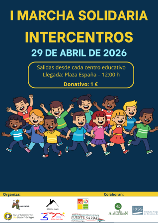 Image Marcha Intercentros